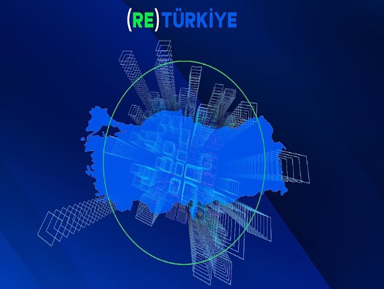 GYODER, MIPIM 2025'E 'YENDEN TRKYE' VZYONUYLA DAMGA VURACAK